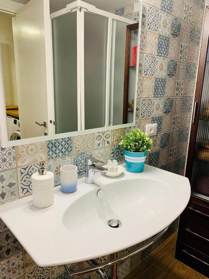 Maelle Trastevere Apartment Rom