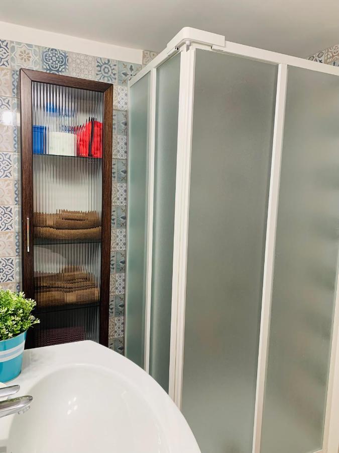 Apartment Maelle Trastevere Rom